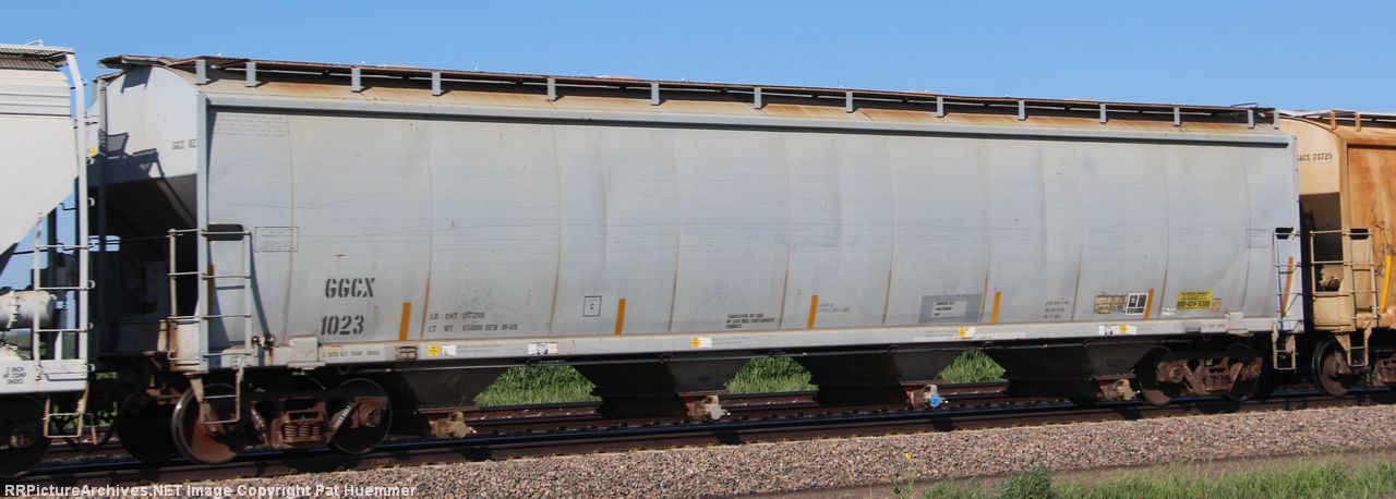 GGCX 1023