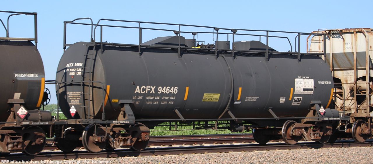 ACFX 94646