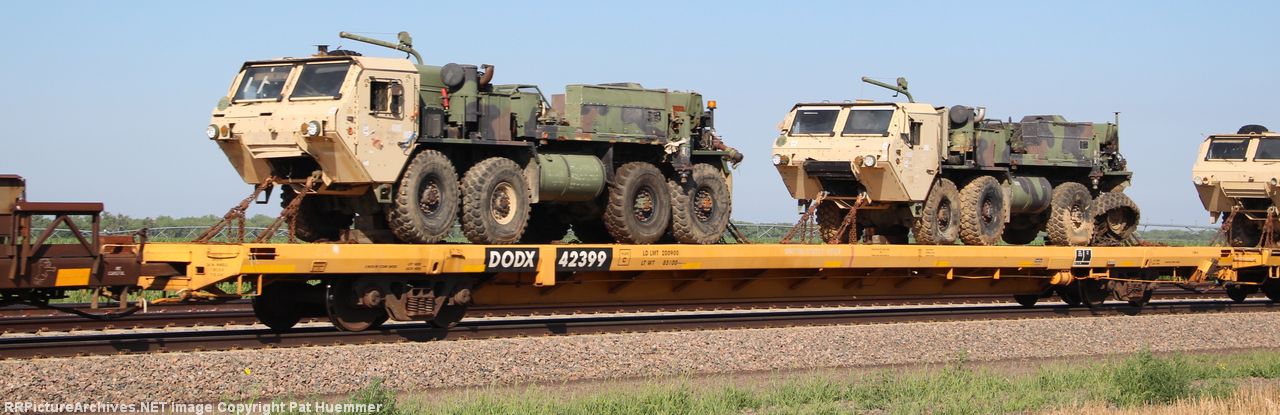 DODX 42399