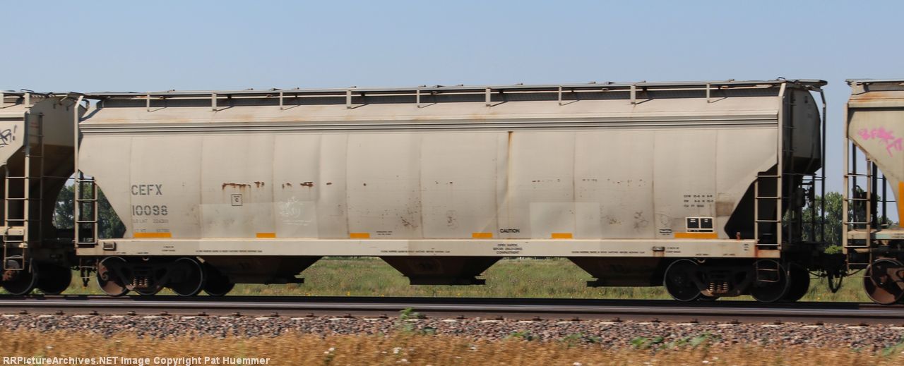 CEFX 10089