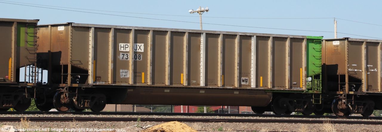 HPJX 7308