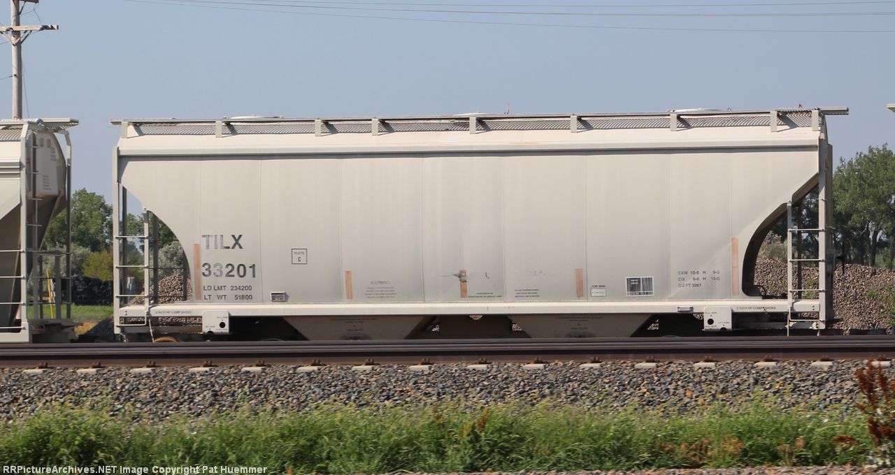 TILX 33201