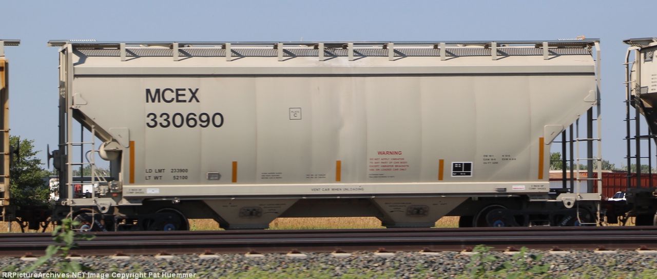 MCEX 330690