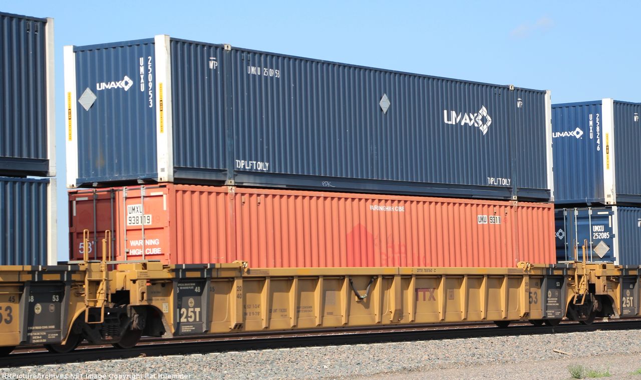 DTTX 78676020130