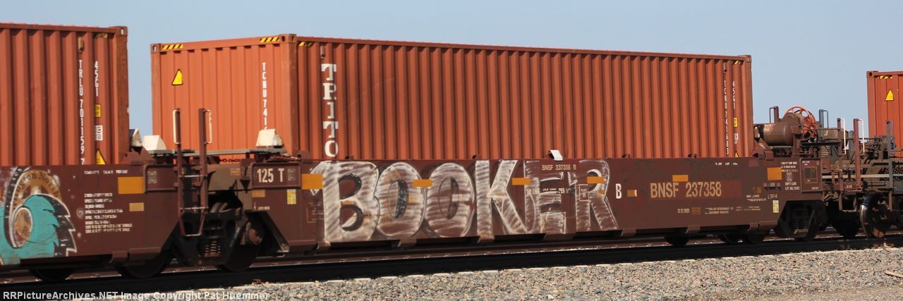 BNSF 237358