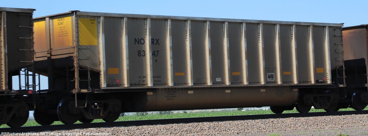 NORX 8347