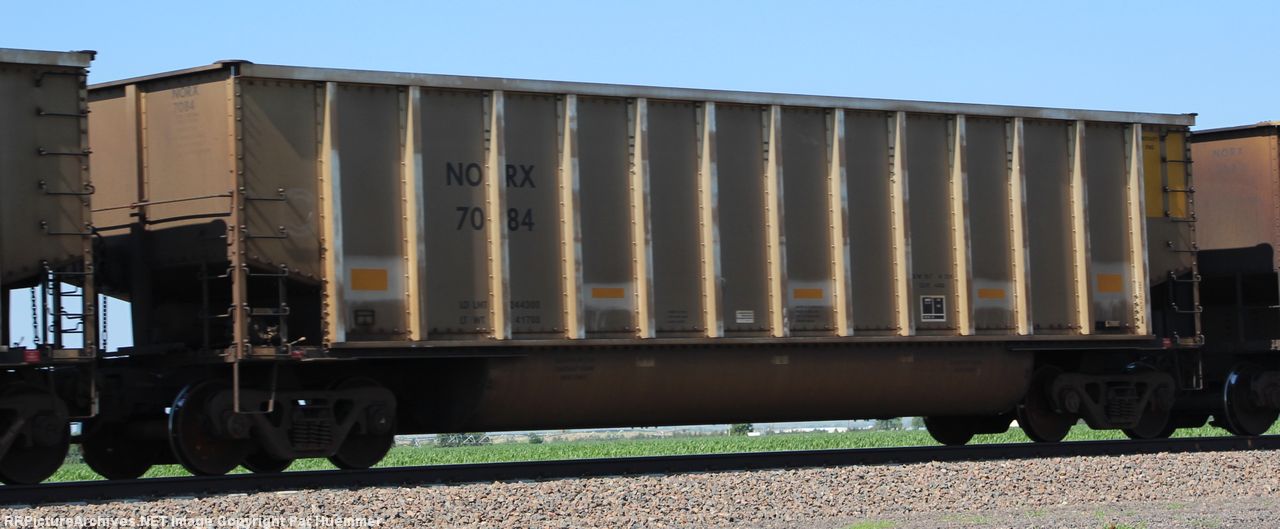 NORX 7084