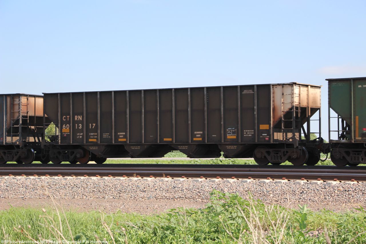 CTRN 601317