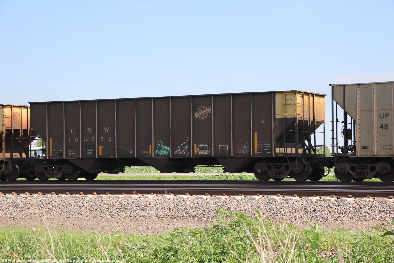 CNW 135552