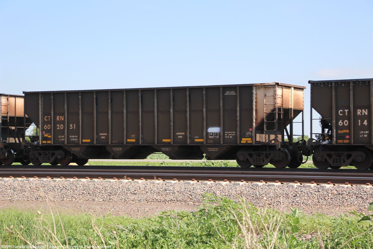 CTRN 602051