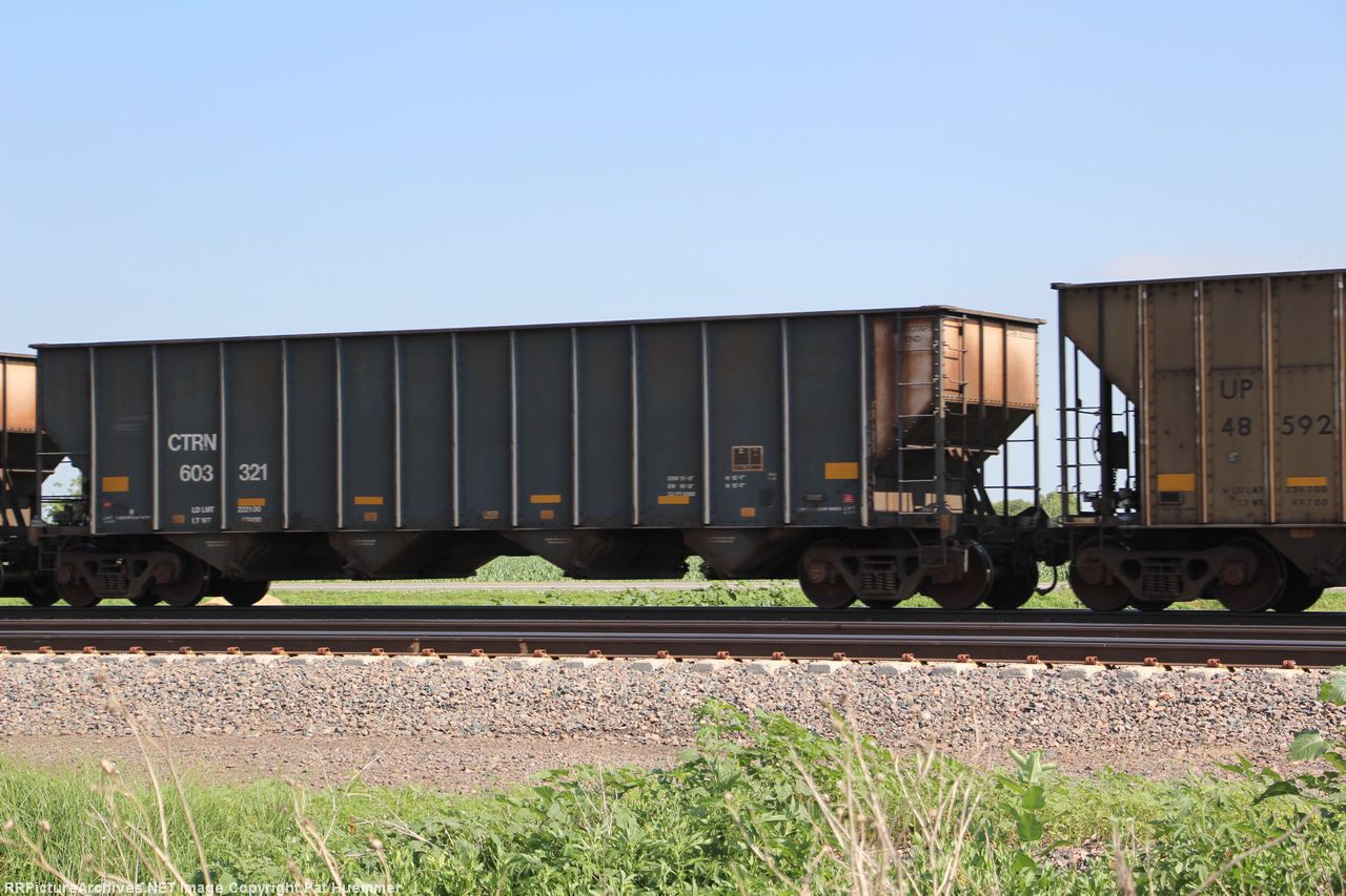 CTRN 603321