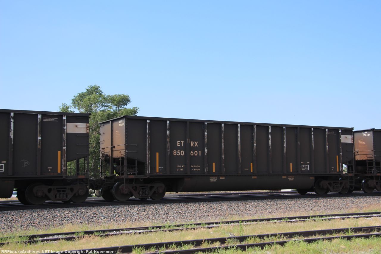 ETRX 850601