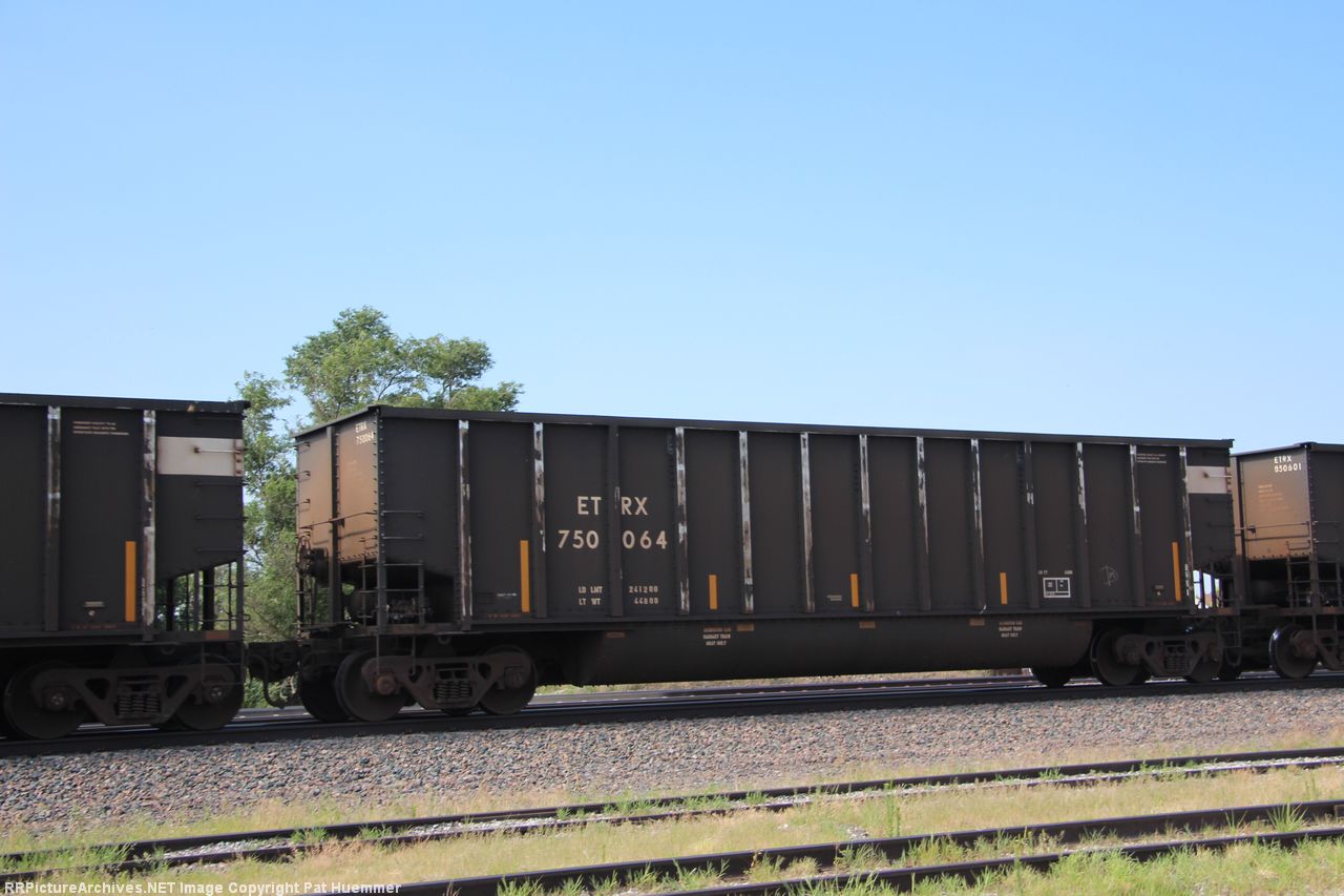 ETRX 750064