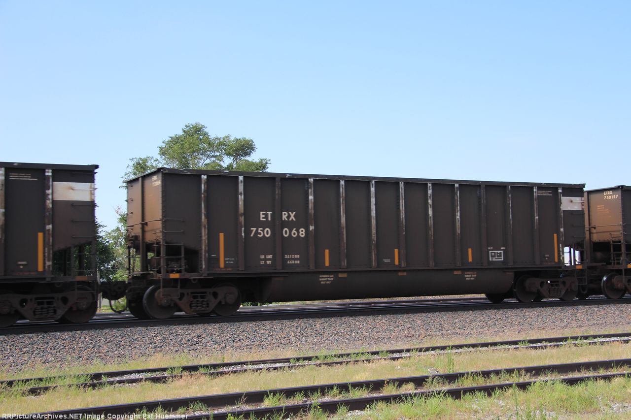 ETRX 750068