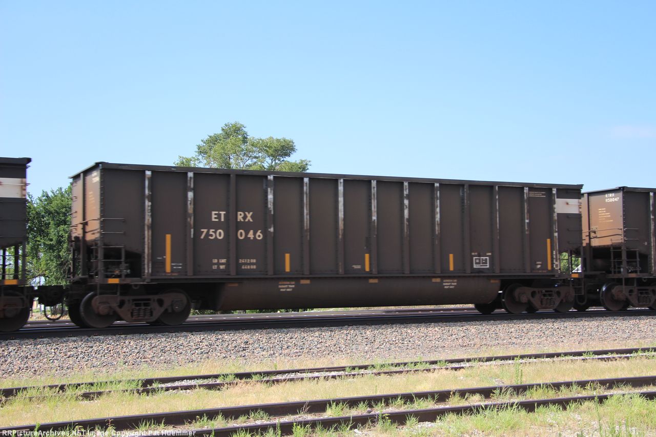 ETRX 750046