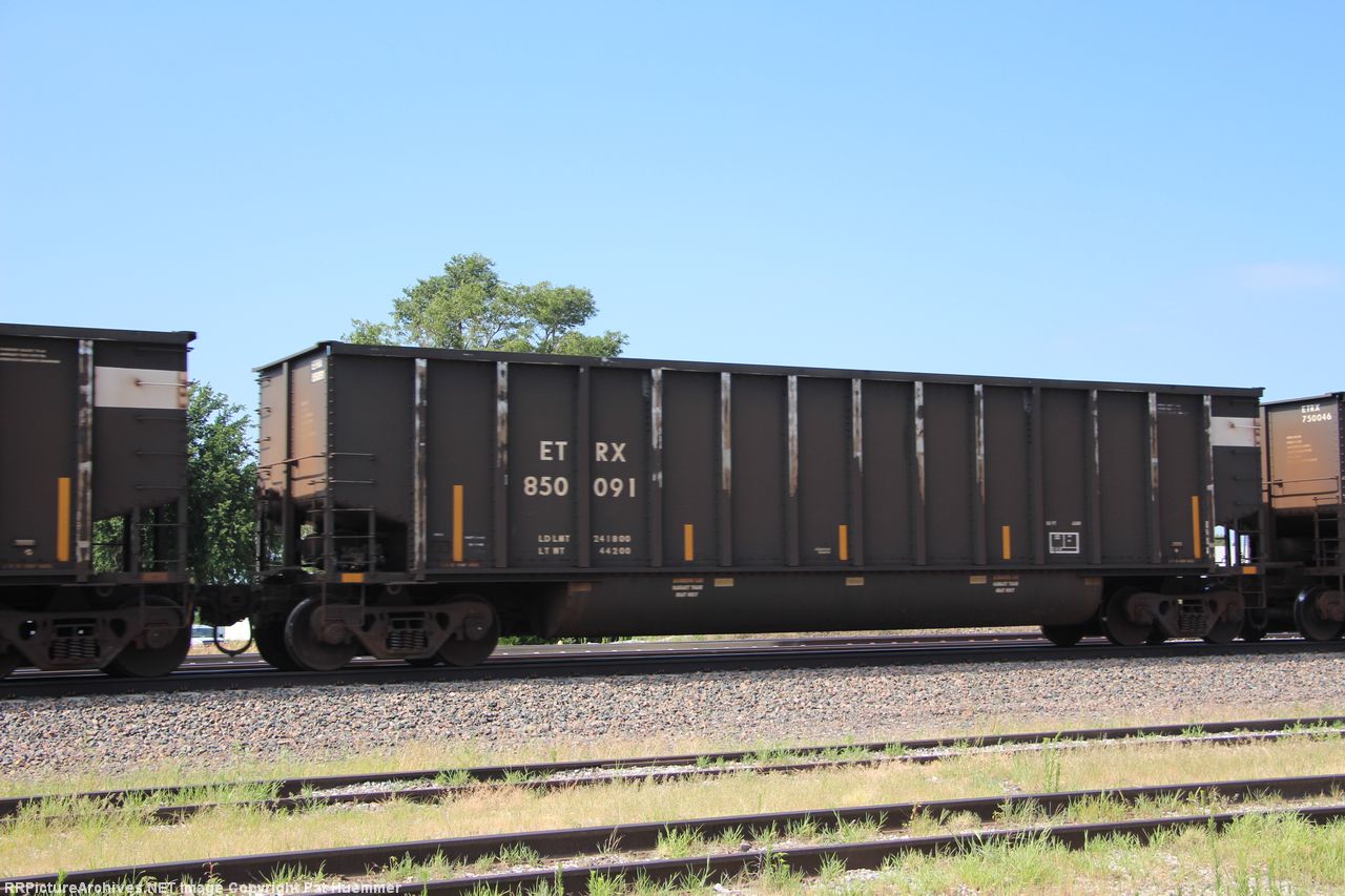 ETRX 850091