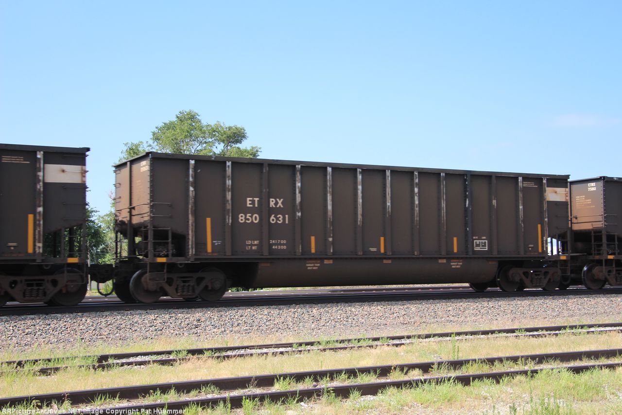 ETRX 850631