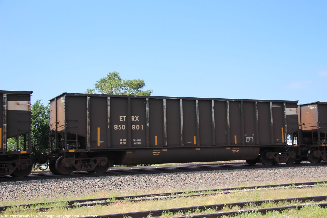 ETRX 850801