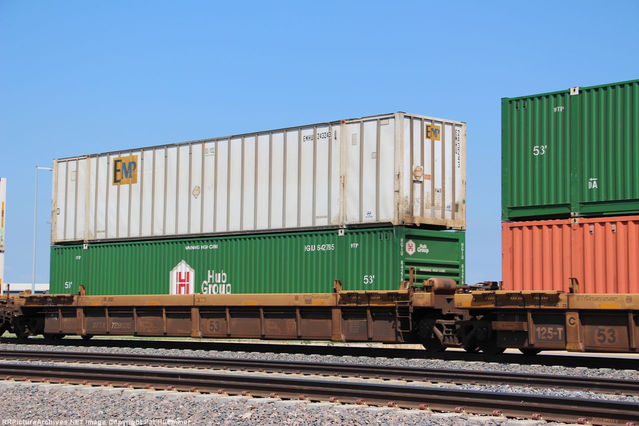 DTTX 728035