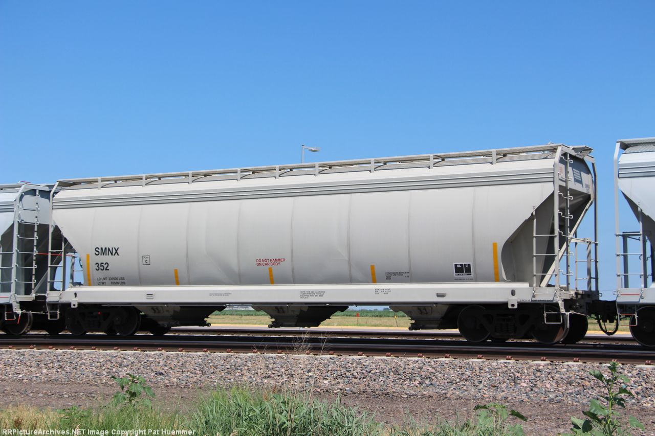 SMNX 352