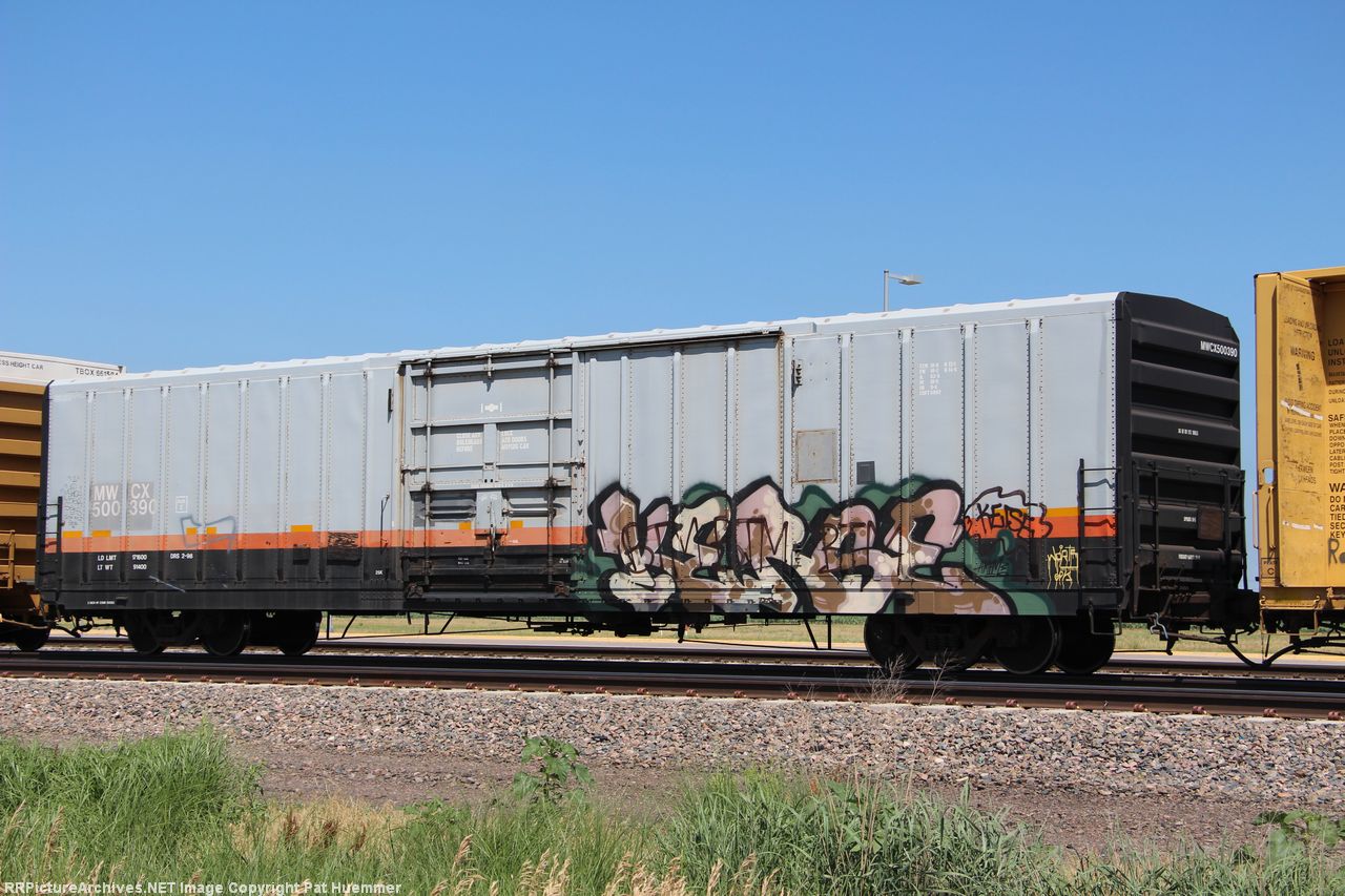 MWCX 500390