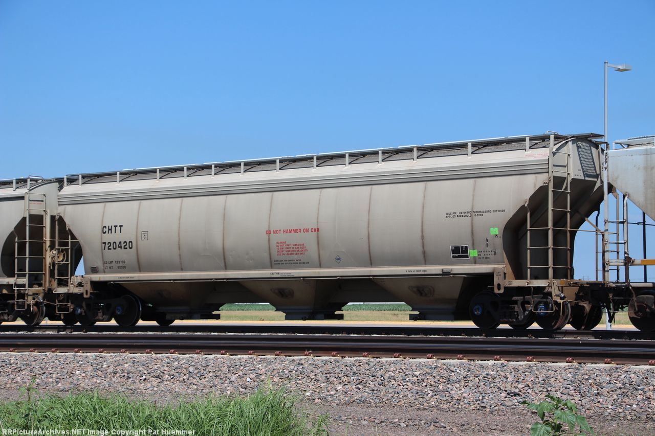 CHTT 720420