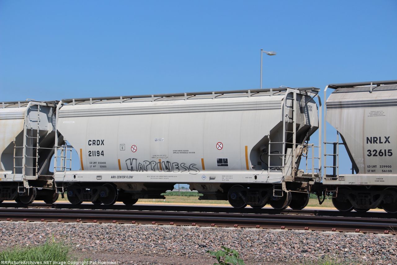 CRDX 21194