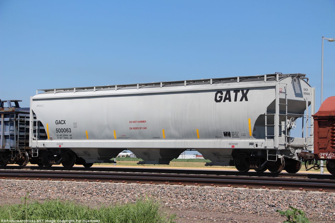 GACX 500063