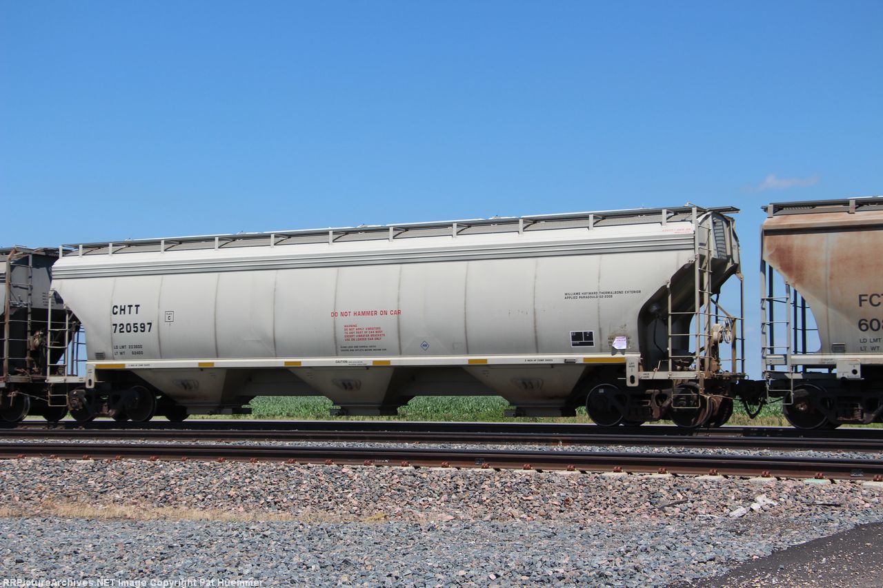 CHTT 720597