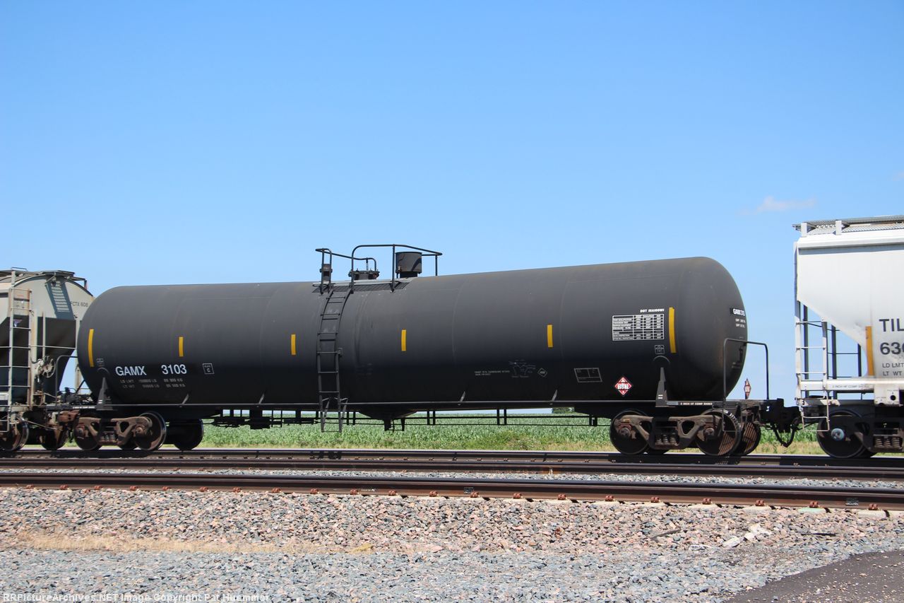 GAMX 3103