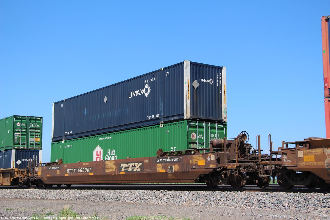 DTTX 560007