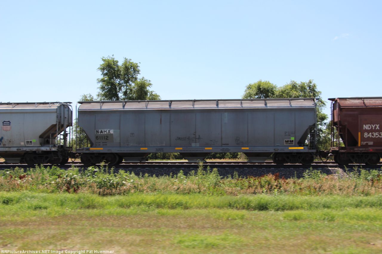 NAHX 61112