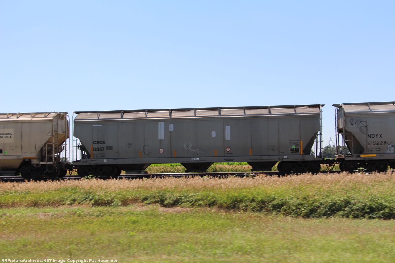 CRDX 13257