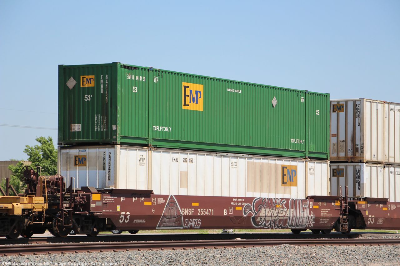 BNSF 255471