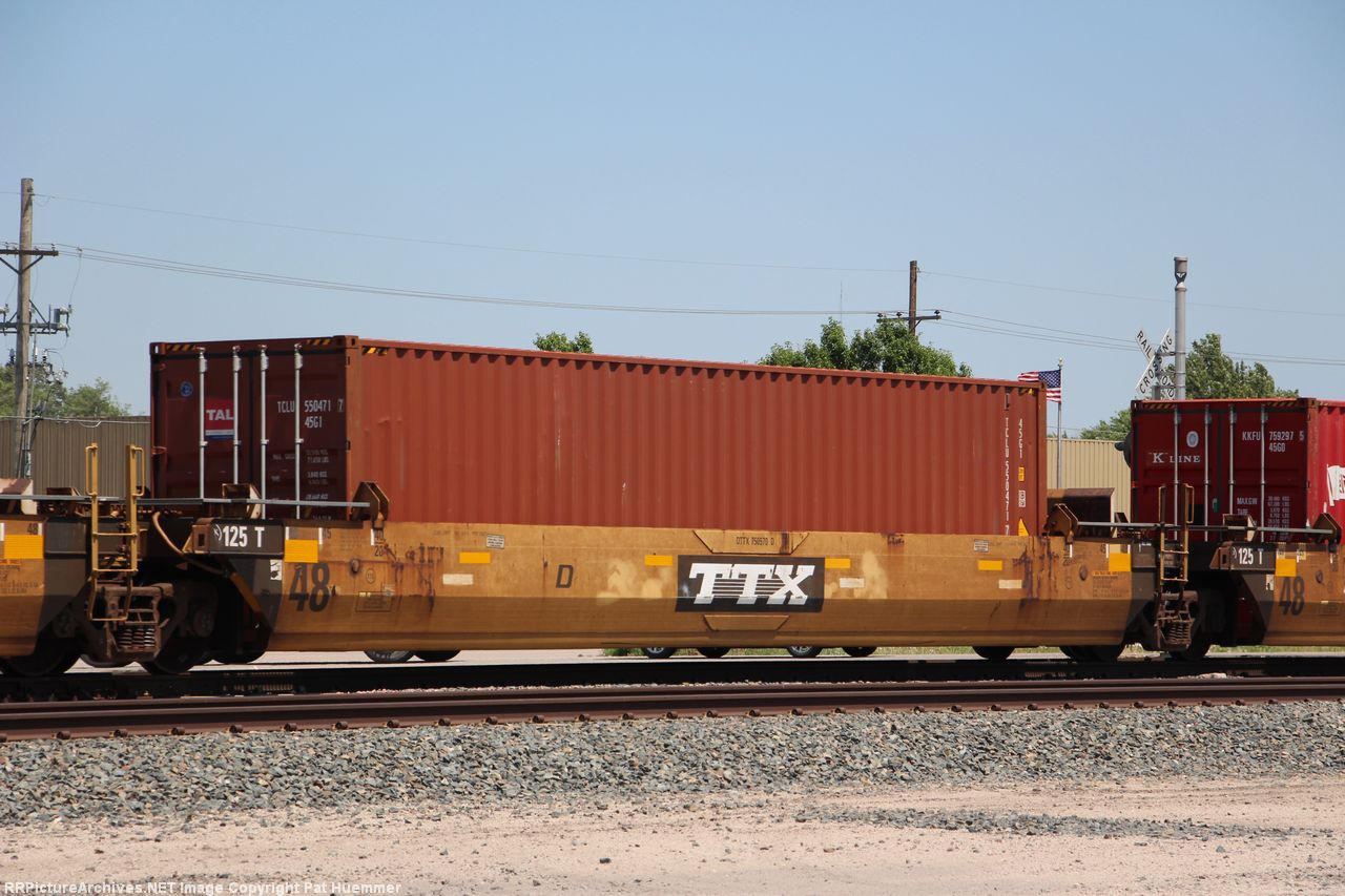 DTTX 750570