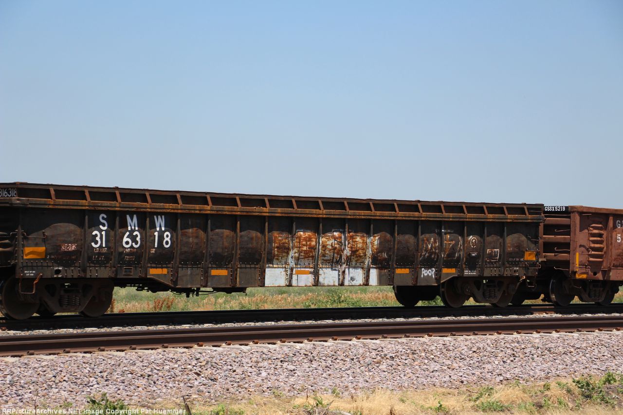 SMW 316318