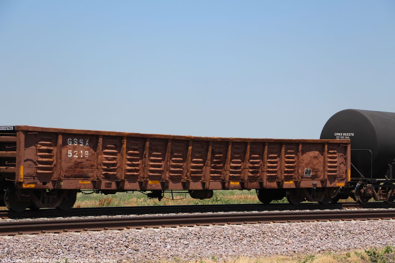 GSSX 5219
