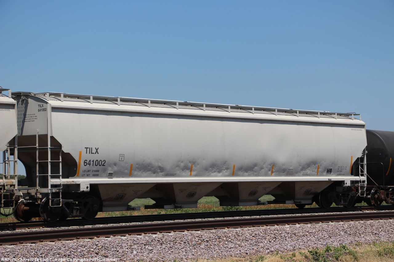 TILX 641002