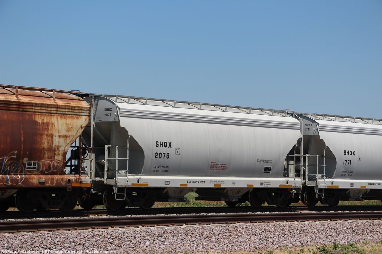 SHQX 2076
