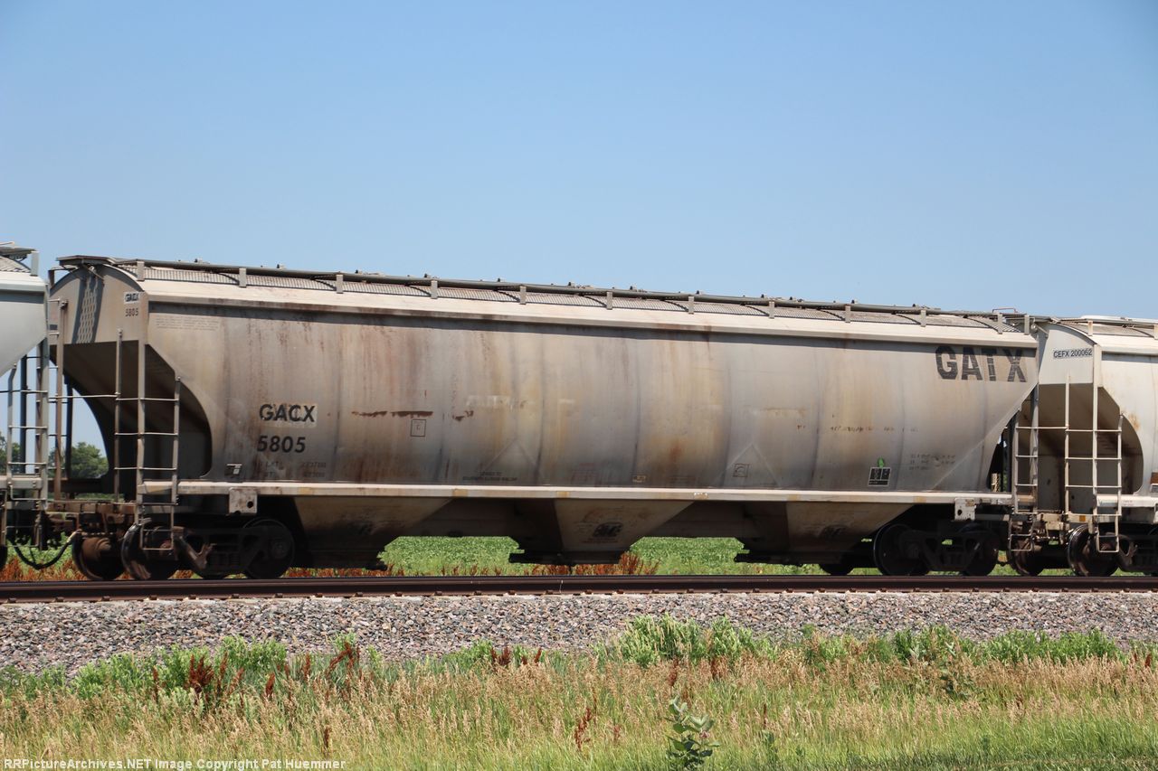 GACX 5805