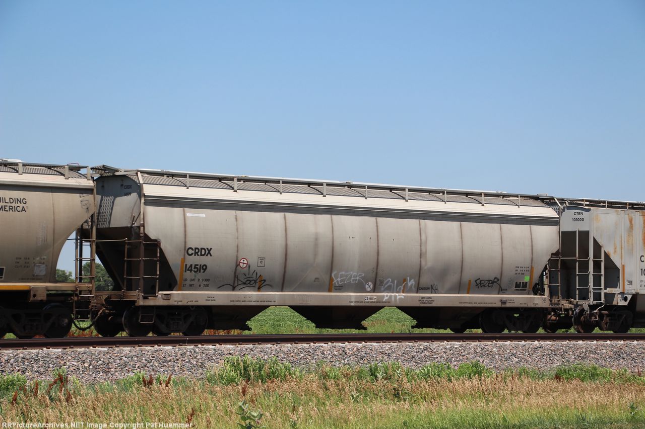 CRDX 14519