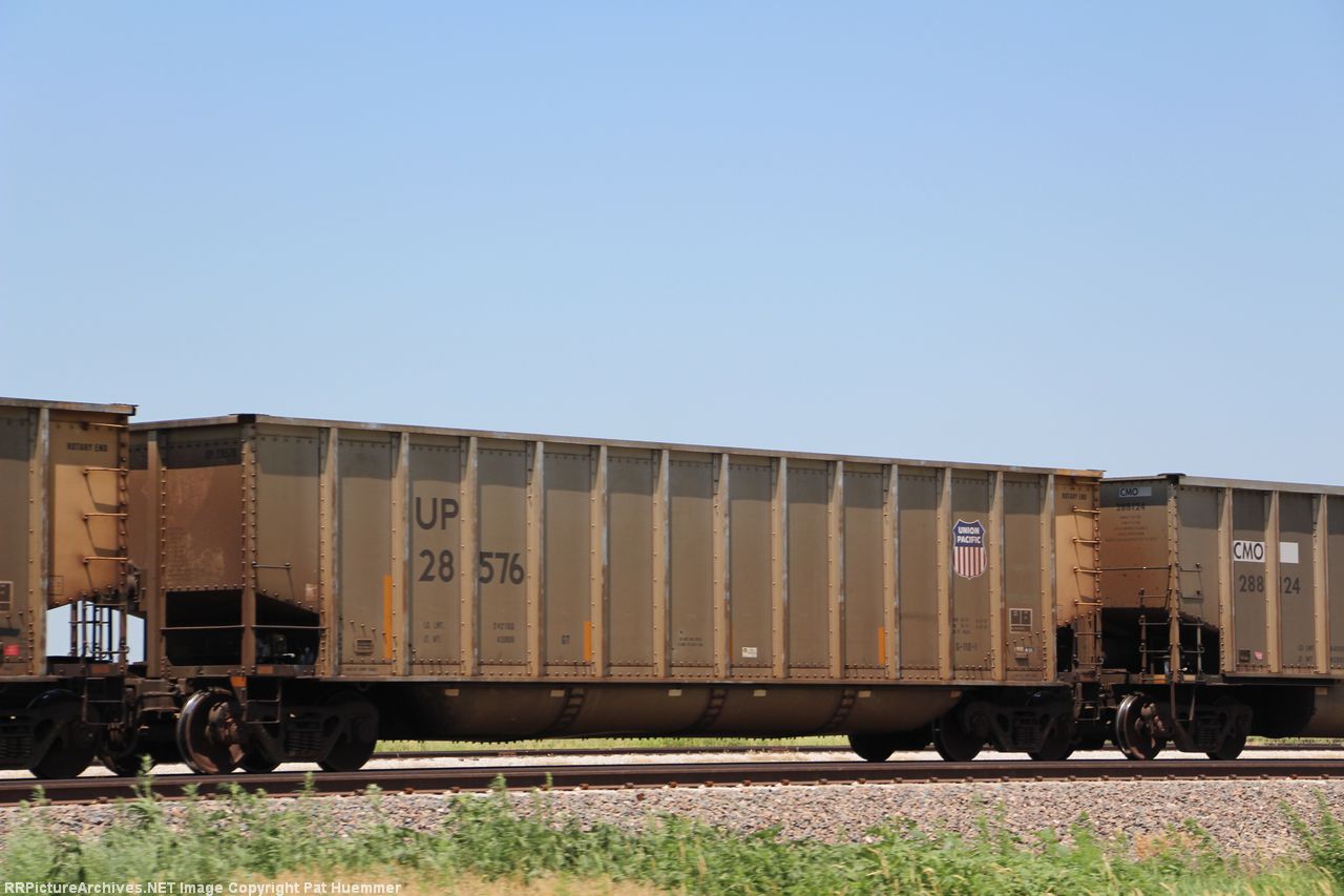 UP 28576