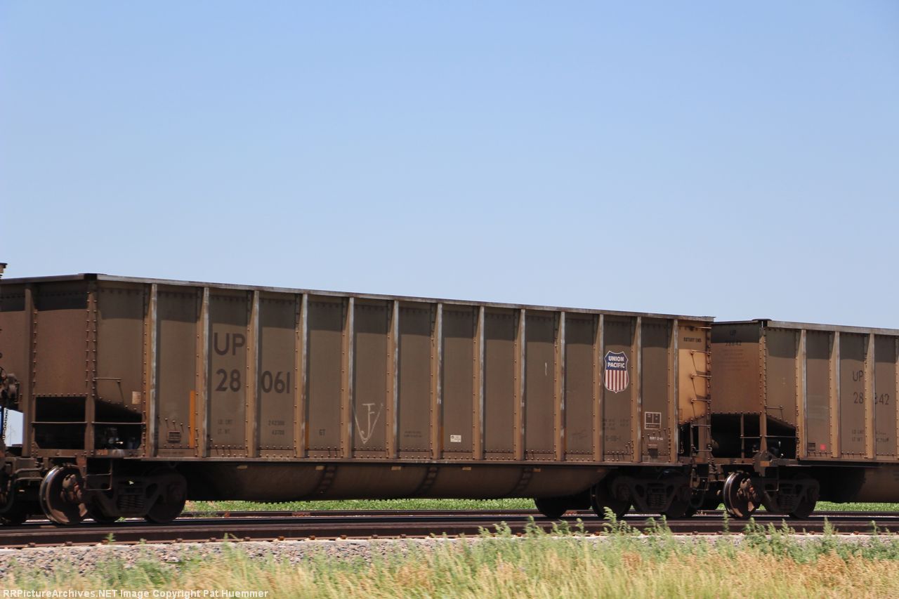 UP 28061