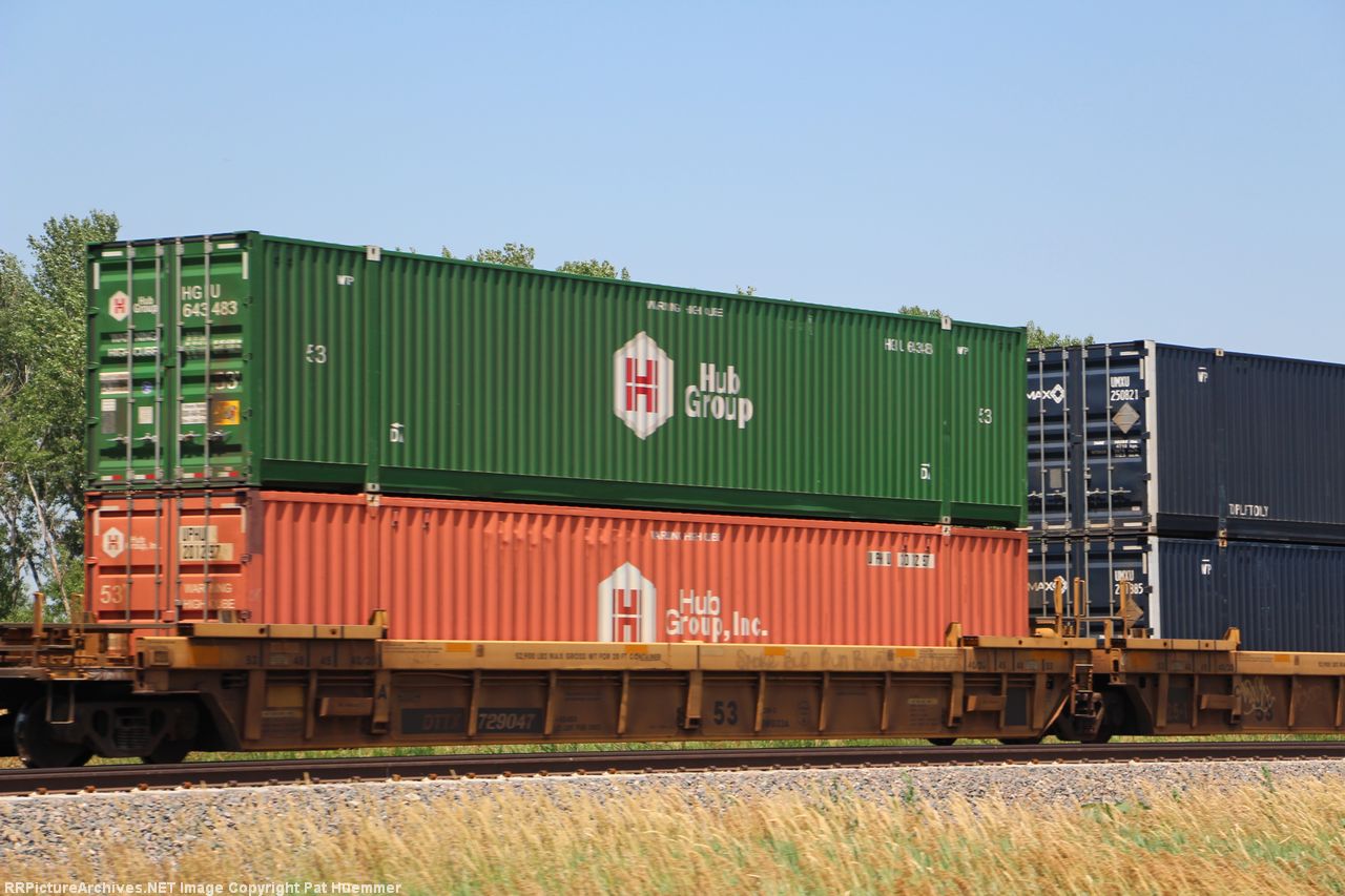 DTTX 729047
