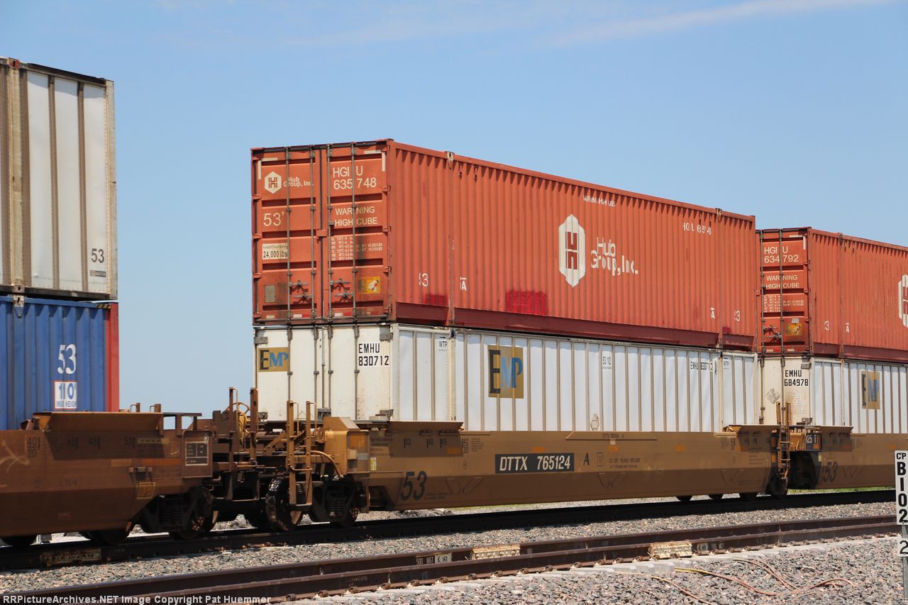 DTTX 765124