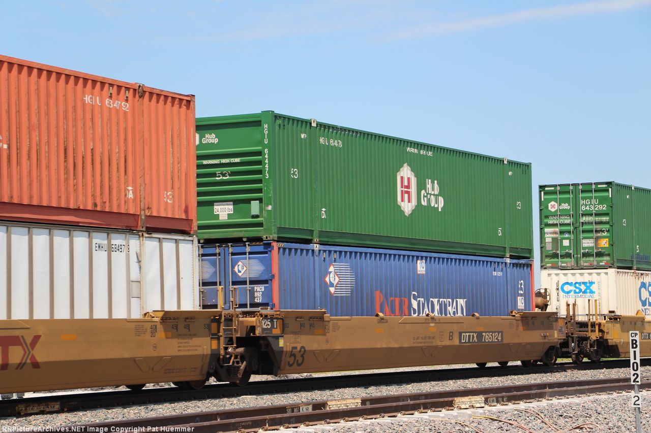 DTTX 765124