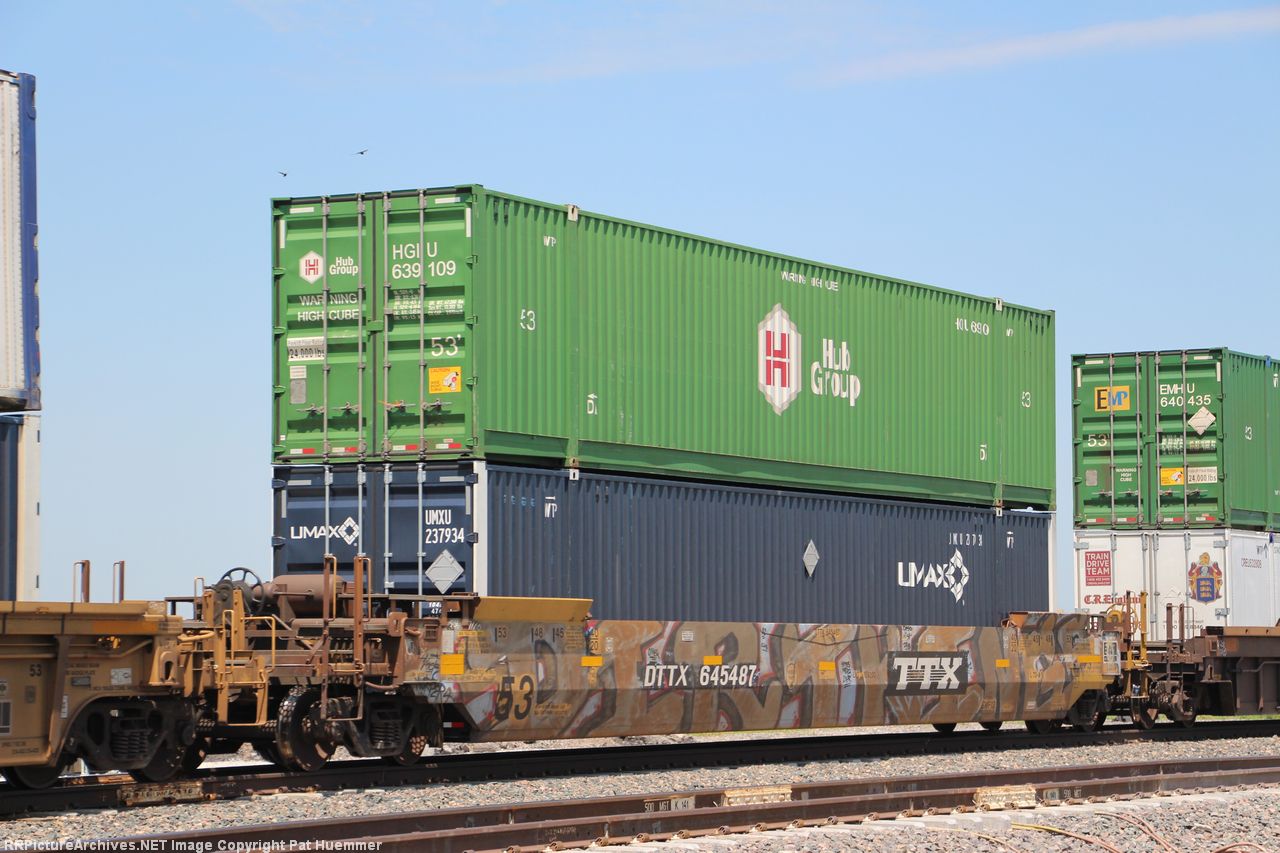 DTTX 645487