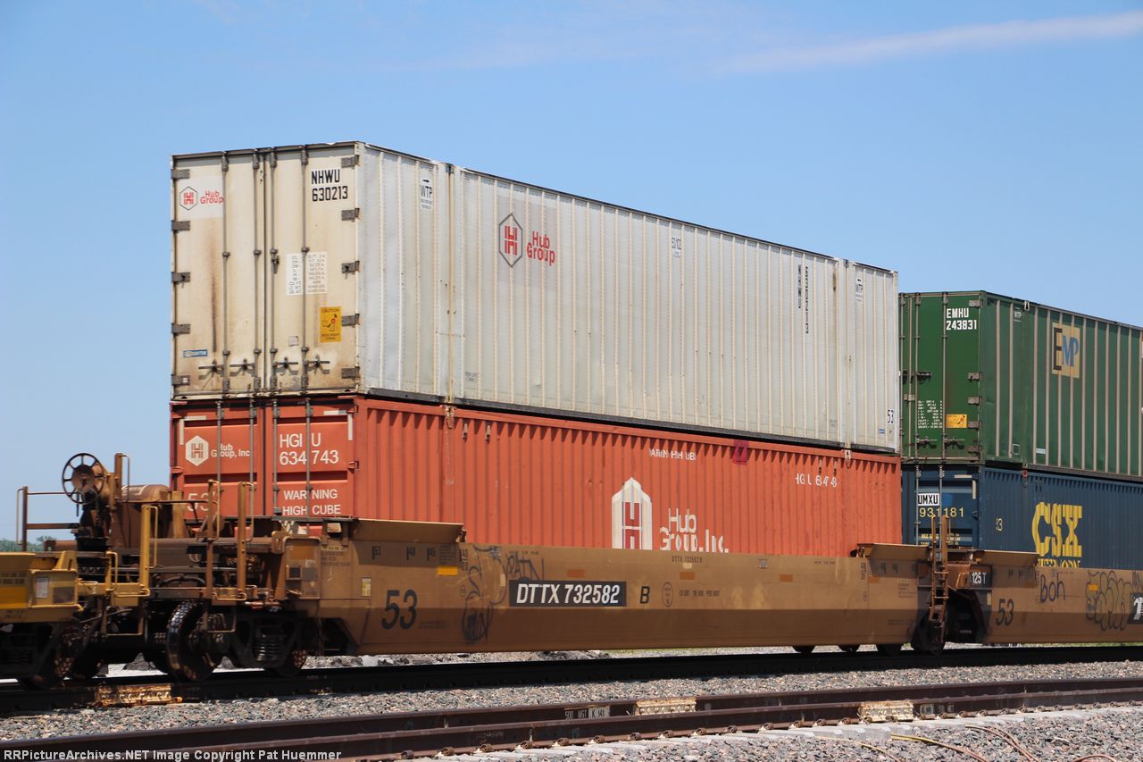 DTTX 732582