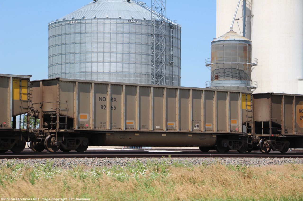 NORX 8265