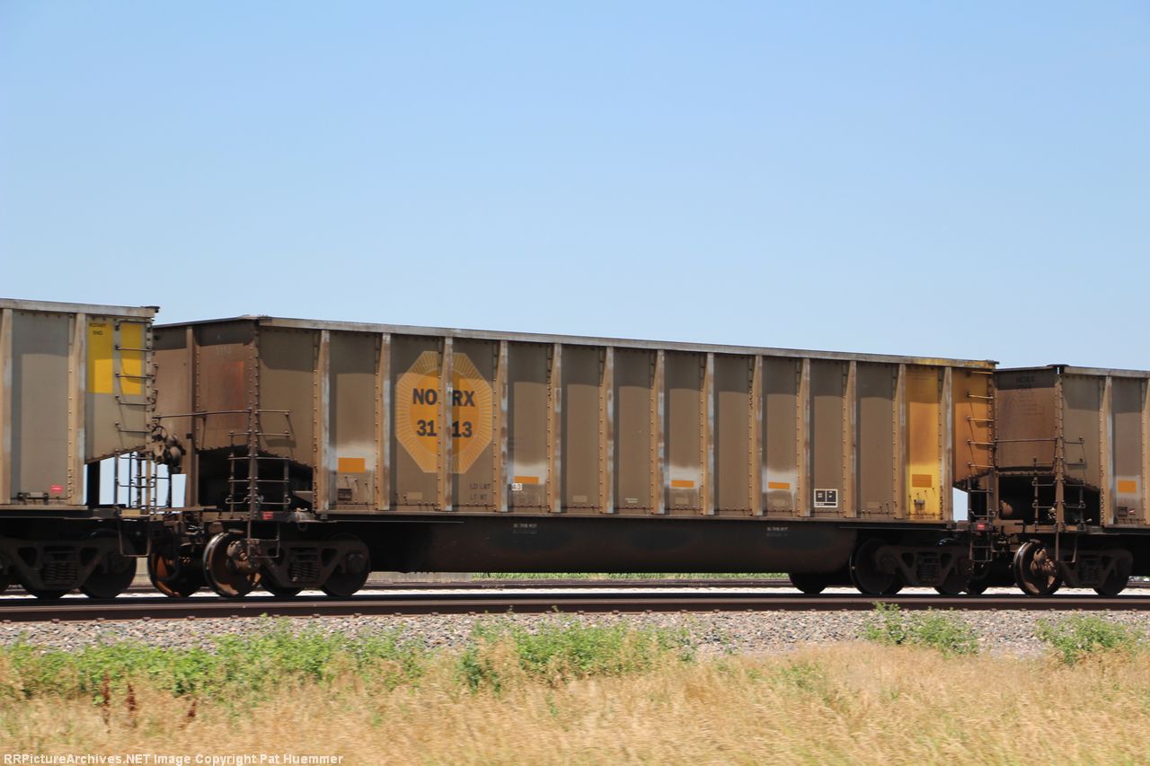 NORX 3113